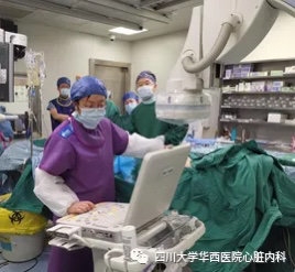 华西心脏外科权威专家,成都华西二院先天性心脏手术专家