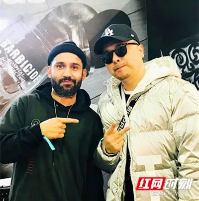 轰趴·Sneaker潮荟