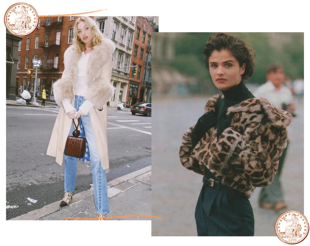 2021年流行“胖”女孩？终于不用再减肥了