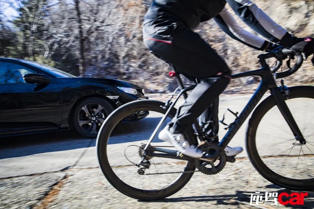 齿轮掌控者，手动思域的纯粹与情怀|CARPEOPLE