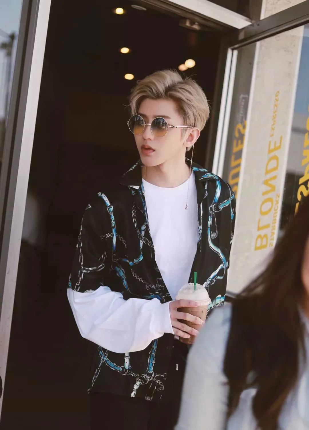 年度会穿榜单来了你爱豆同款都在这儿！快买