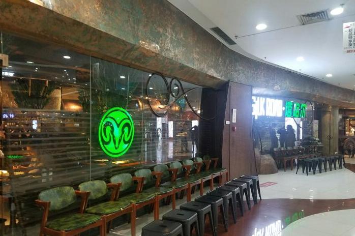 长宁区1018号龙之梦,veromoda上海长宁龙之梦