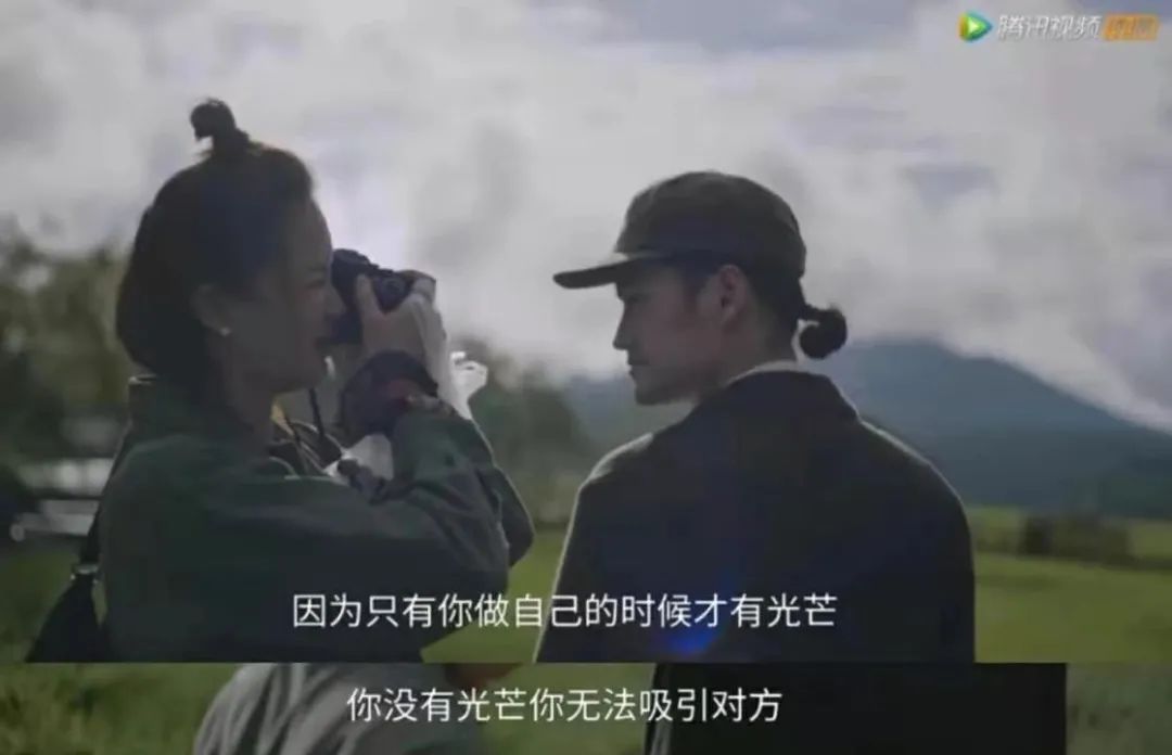 在婚姻里，做一个永远留有“后劲”的女性