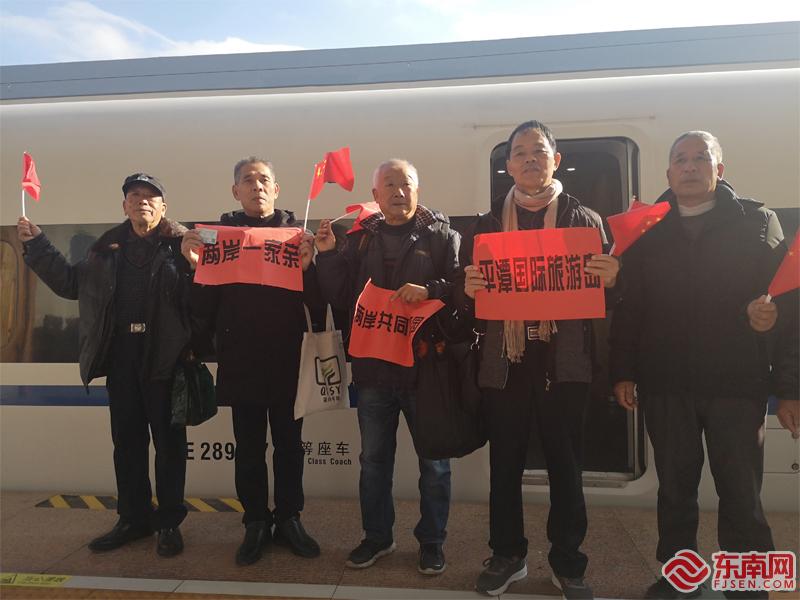 福平高铁平潭二分部大练岛段,福平铁路通车对平潭的影响