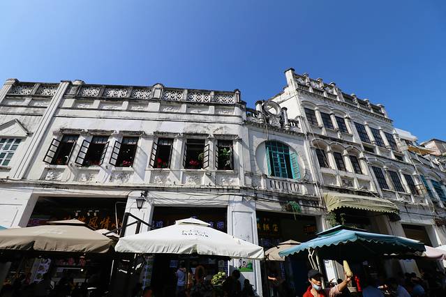 海南环岛自驾十日游,海南环岛自驾游的第1天