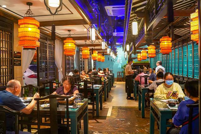 三亚大东海美食攻略,三亚海鲜美食攻略