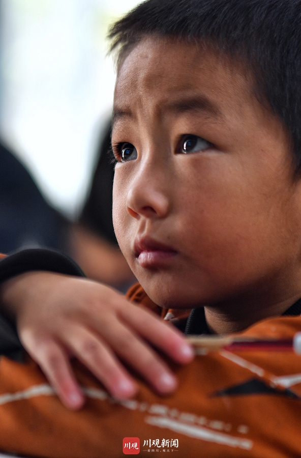 视觉四川年终盘点6｜何海洋：2020年，我努力用镜头“看见”大家的努力