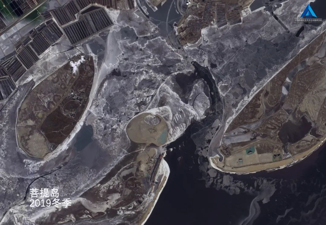 天眼带你看唐山：这座获评“人居荣誉奖”的城市长啥样？丨观天测地