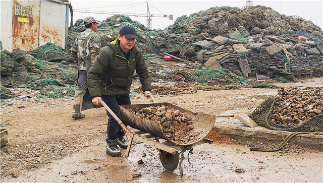 一封感谢信，道尽浓浓驻村情