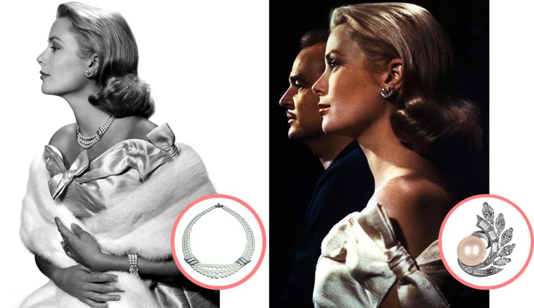 明星拥有的顶级珠宝,大明星的珠宝