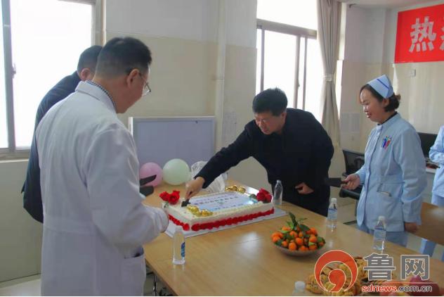 菏泽市第一人民医院心内科,菏泽第二人民医院心内科