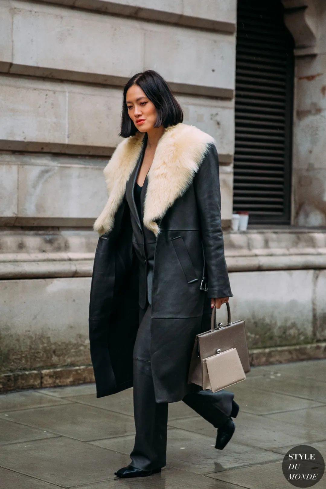 推荐一款可以穿10年的大衣,天冷了来选一件适合自己的大衣