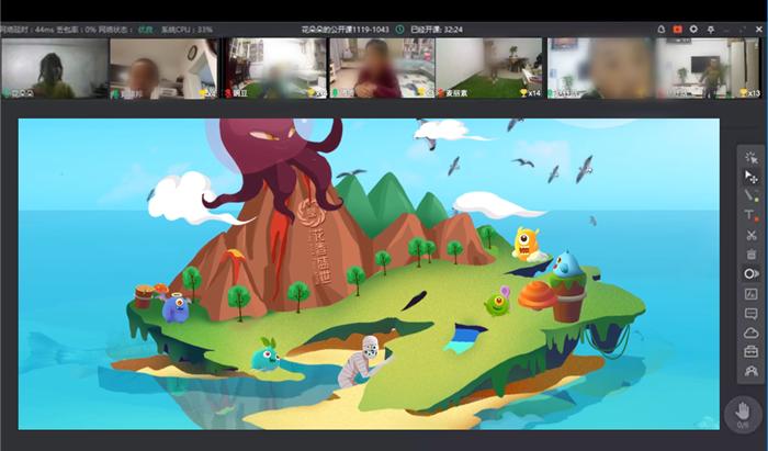 体育教育“隐藏Boss”，疫情下年营收逆势到2亿｜CEO说我的2020