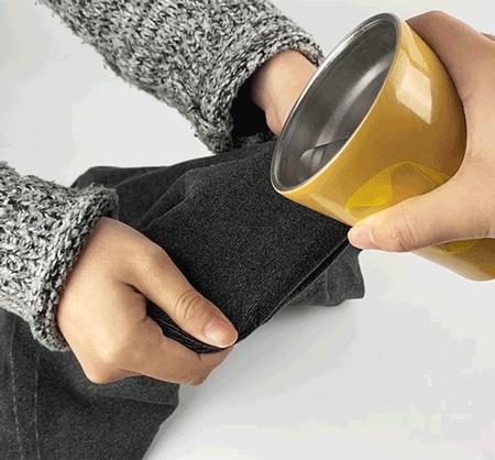 御寒神器保暖加绒背心,抗寒保暖防风背心