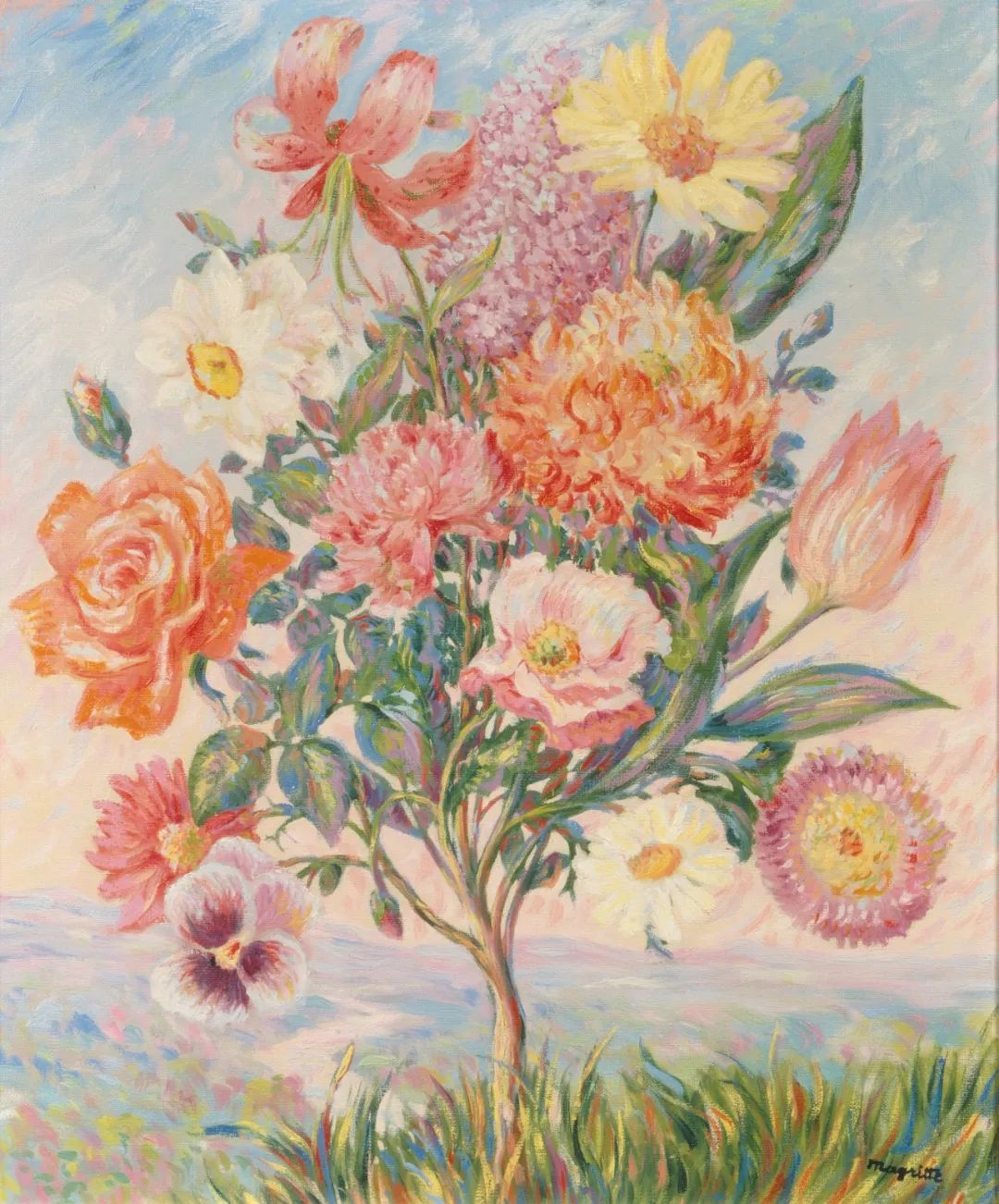 最值得期待的30个展览,23年值得看的展览