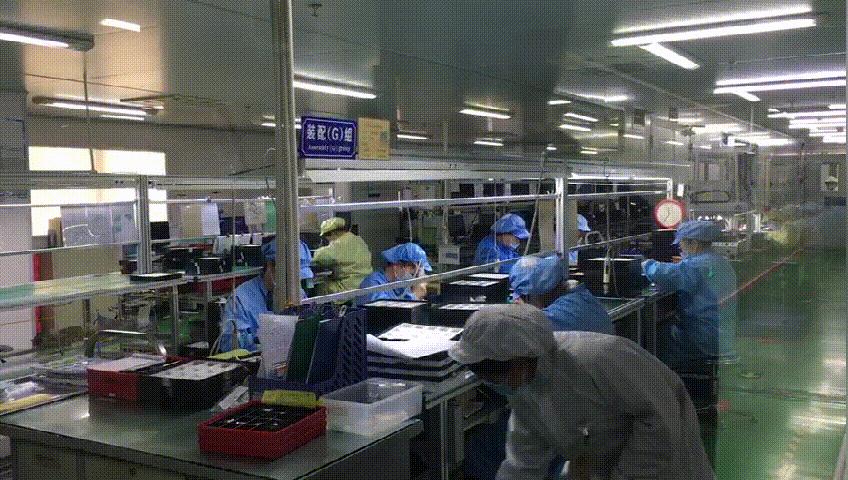 大浪街道拍了拍“你”，并递上2020成绩单