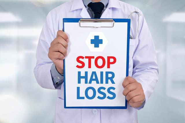 90后的头发快掉光了,90后的头发都要掉完了