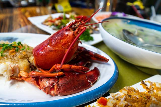 三亚旅游全攻略亚特兰蒂斯,2018最详细的三亚吃货游玩攻略