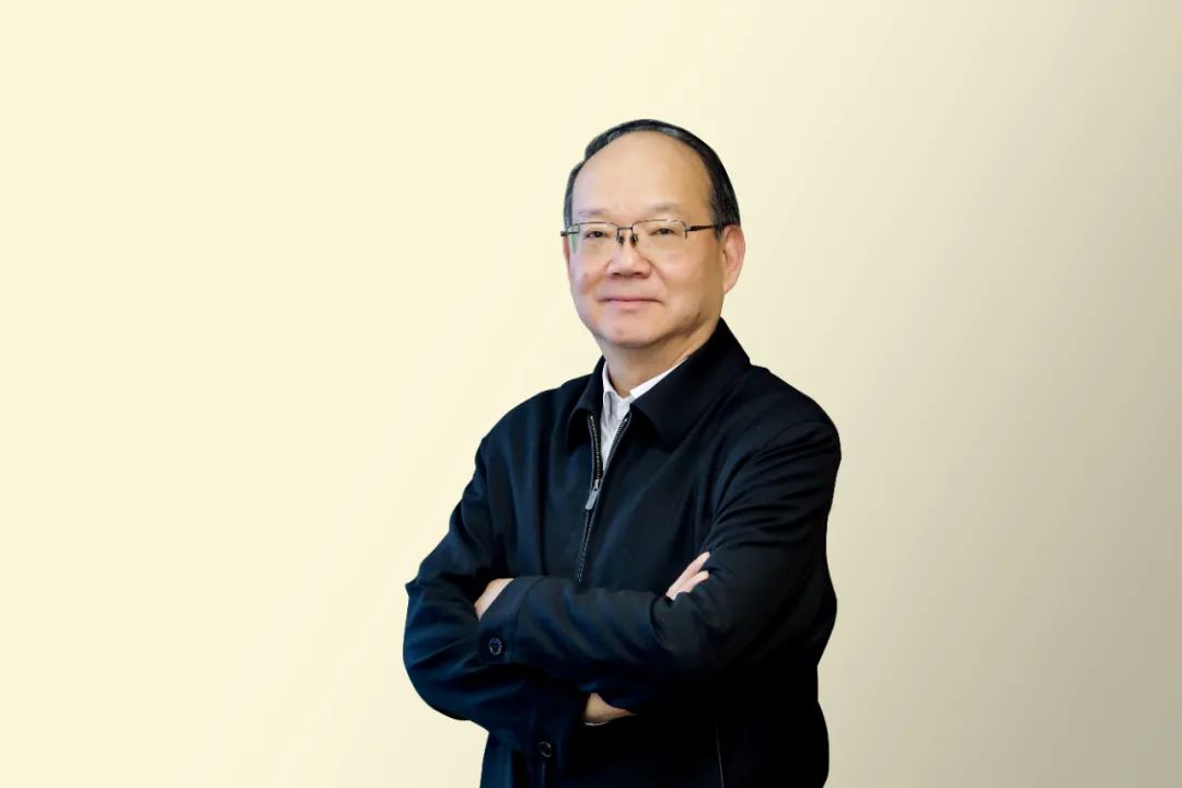 新年寄语|高勇：迈进新阶段，跨入新征程