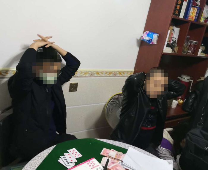 查获百万元赌资,查获赌资1万是否立案