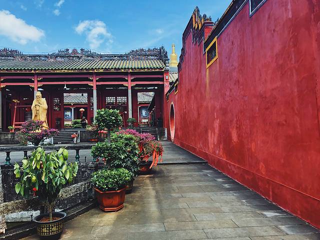 海南海口出发自由行攻略5天,四天三晚海口三亚环岛自驾游攻略