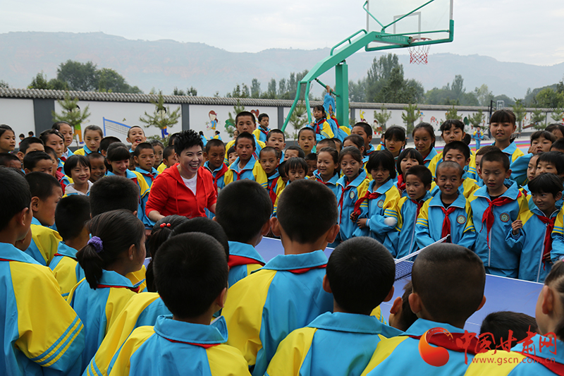 甘肃体育高质量发展意见,聚力打造高质量发展新动能