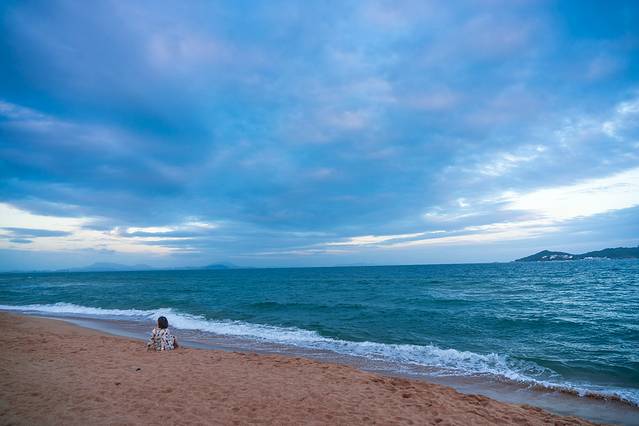 冬天三亚旅游攻略自由行,三亚旅游攻略冬季自由行