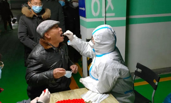 邯郸36名医护驰援石家庄抗疫,石家庄爱尔眼科医院抗击疫情