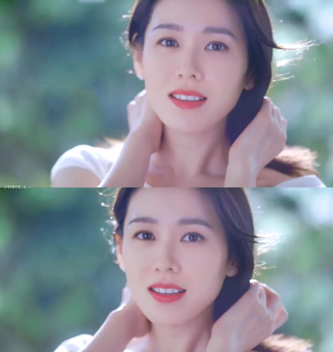 孙艺珍爱情自有天意歌曲,孙艺珍爱情自有天意