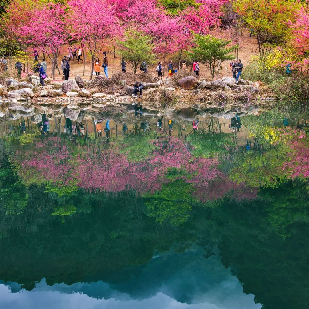 福州峡天下景区一日游攻略,福州一日游最佳景点是哪里