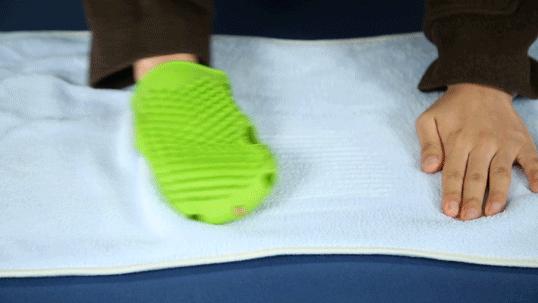 浼氬枬姘寸殑姣涘肪,浼氬惛姘寸殑娴村肪