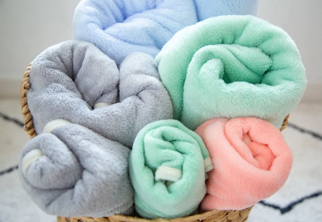 很会吸水的浴巾,冬天浴巾吸水性超强不掉毛