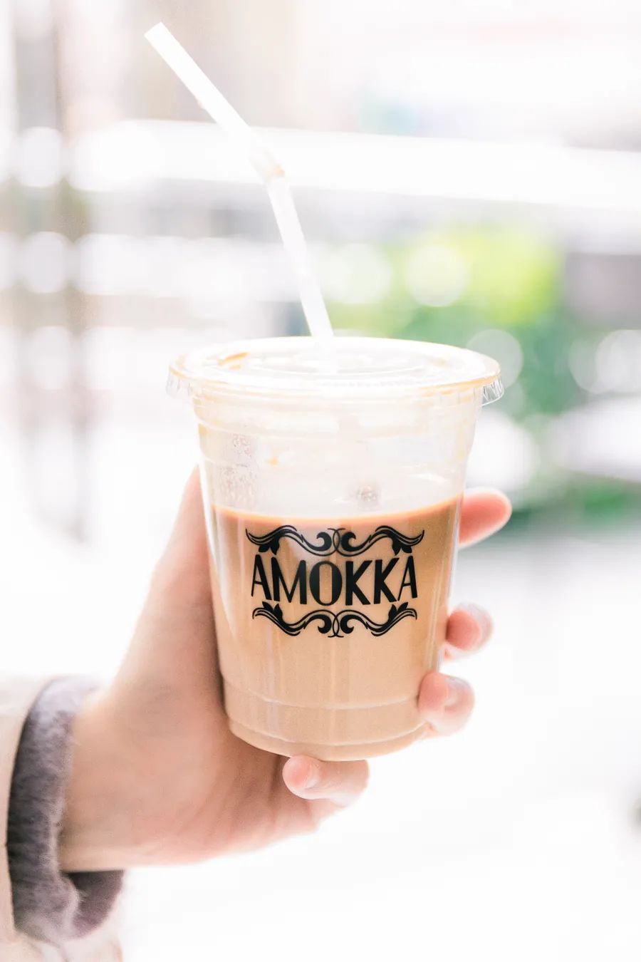 魔都咖啡哪个品牌好喝点,魔都性价比咖啡