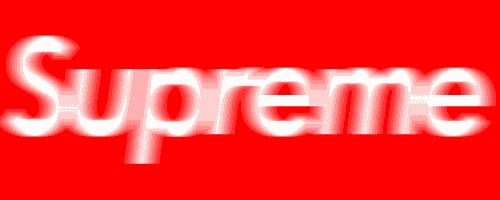 supreme为什么被起诉,supreme潮牌事件