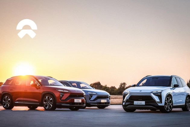 中国造车新势力发展,国内造车新势力都上市了吗