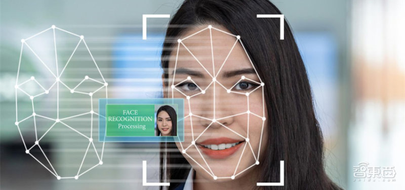 2022年人脸识别行业机会点,人脸识别市场前景及新动态