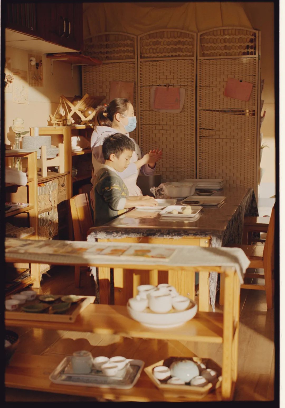 小倩摄影师,摄影师小倩