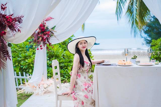 12月底三亚旅行攻略,12月份三亚自由行攻略