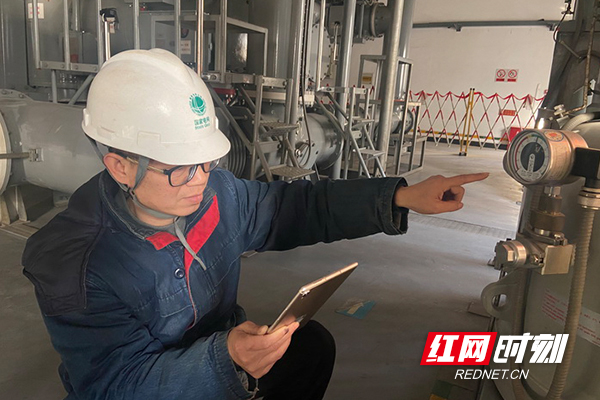 国网株洲供电公司现状,国网电力巡检