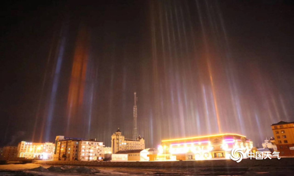 十大罕见奇景照片,盘点那些奇观异景