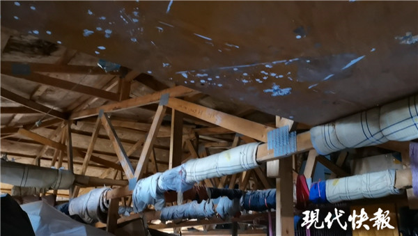 平改坡后漏雨怎么修,平改坡还会漏水吗