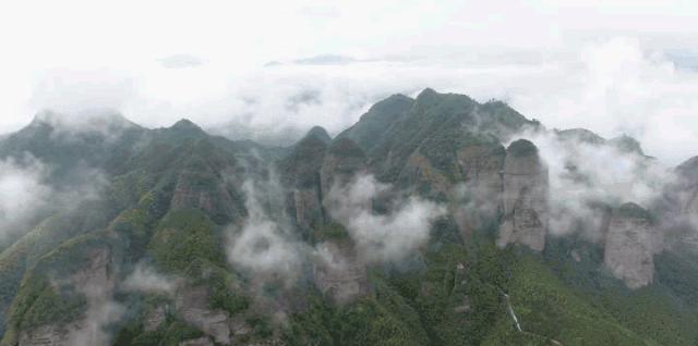 赣州真是很神奇的城市,赣州是一座怎样的城市