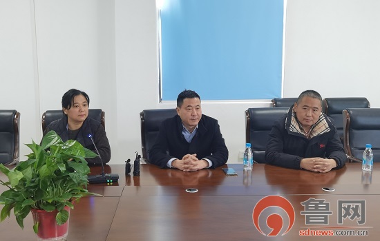 苏州南环桥市场副总经理蔡向云：兰陵蔬菜从地头到长三角市民餐桌只需12小时