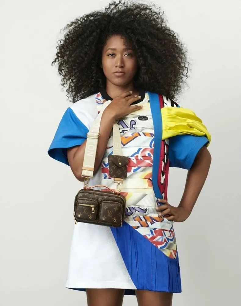 禹唐WEEKLY|阿迪达斯和麦当劳加码电竞；大阪直美成为LV全球品牌大使