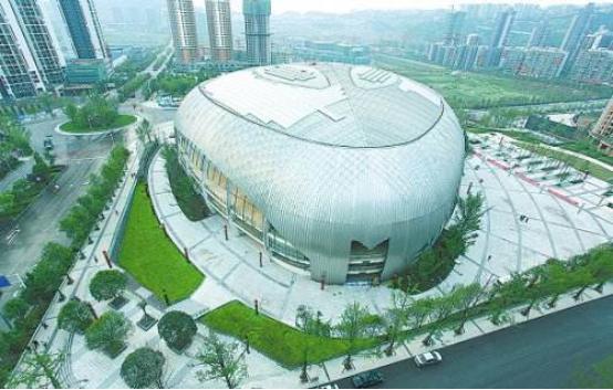 重庆渝中区建设大型体育场馆,重庆体育基础建设规划