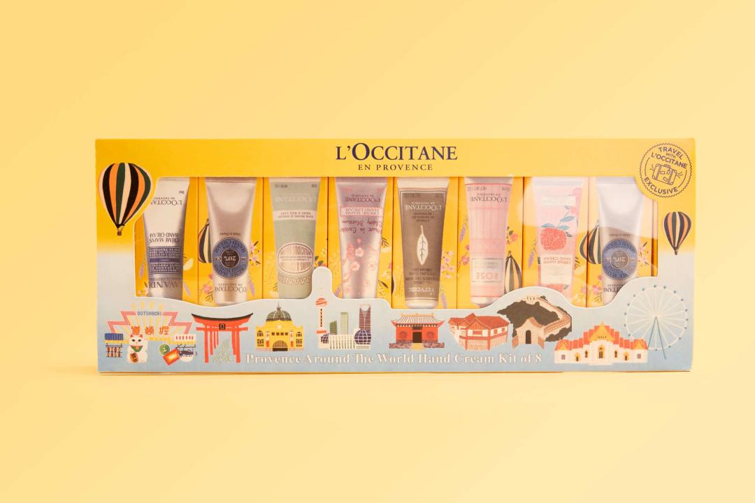 女生必备的100个好物,女生必买的10种好物