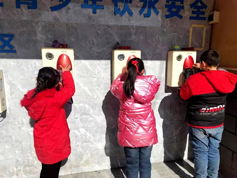 为了“暖起来”这件事儿，他们秀出了“十八般武艺”……