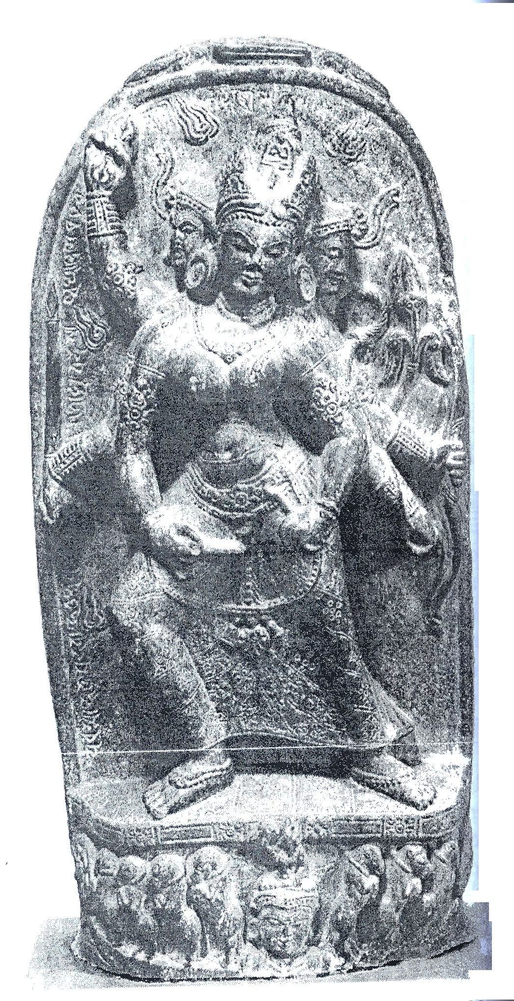 李翎：摩利支天信仰与图像