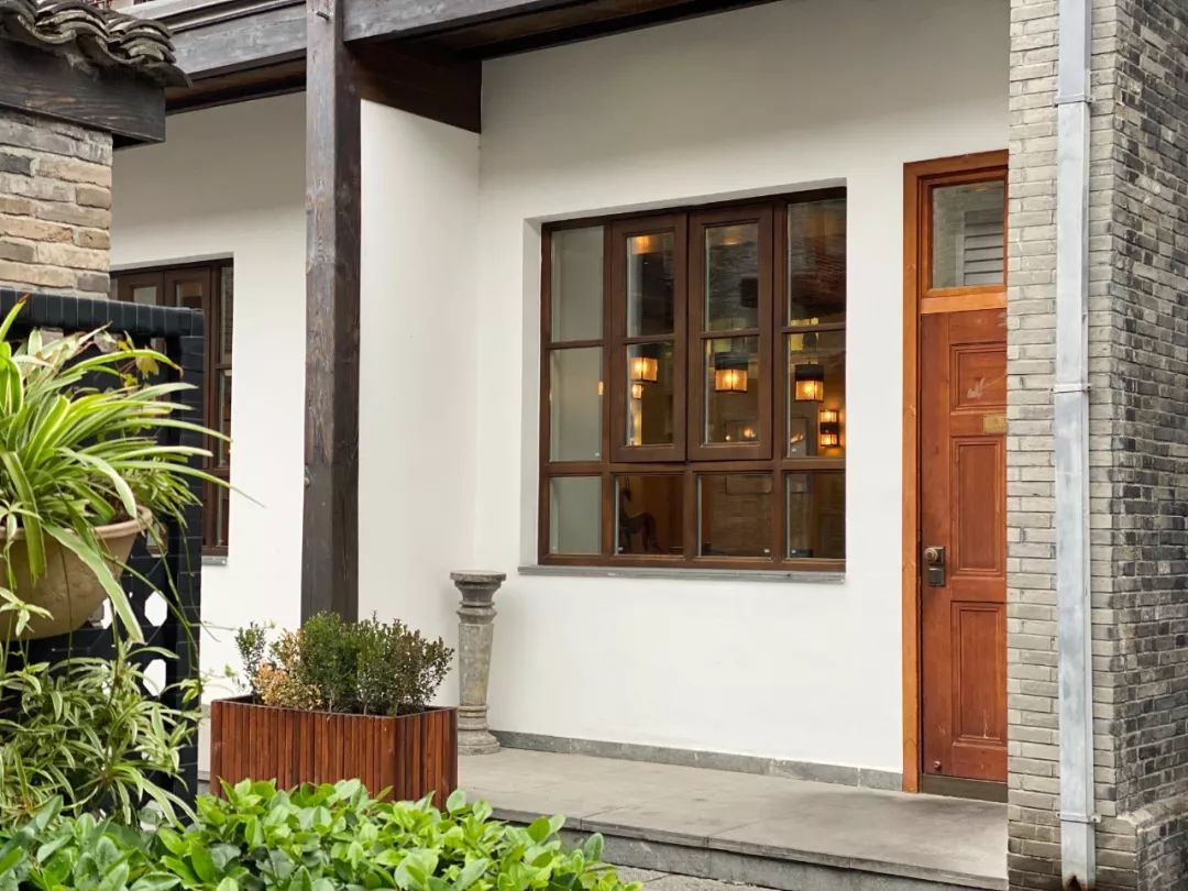 湖边邨酒店,杭州湖边邨酒店