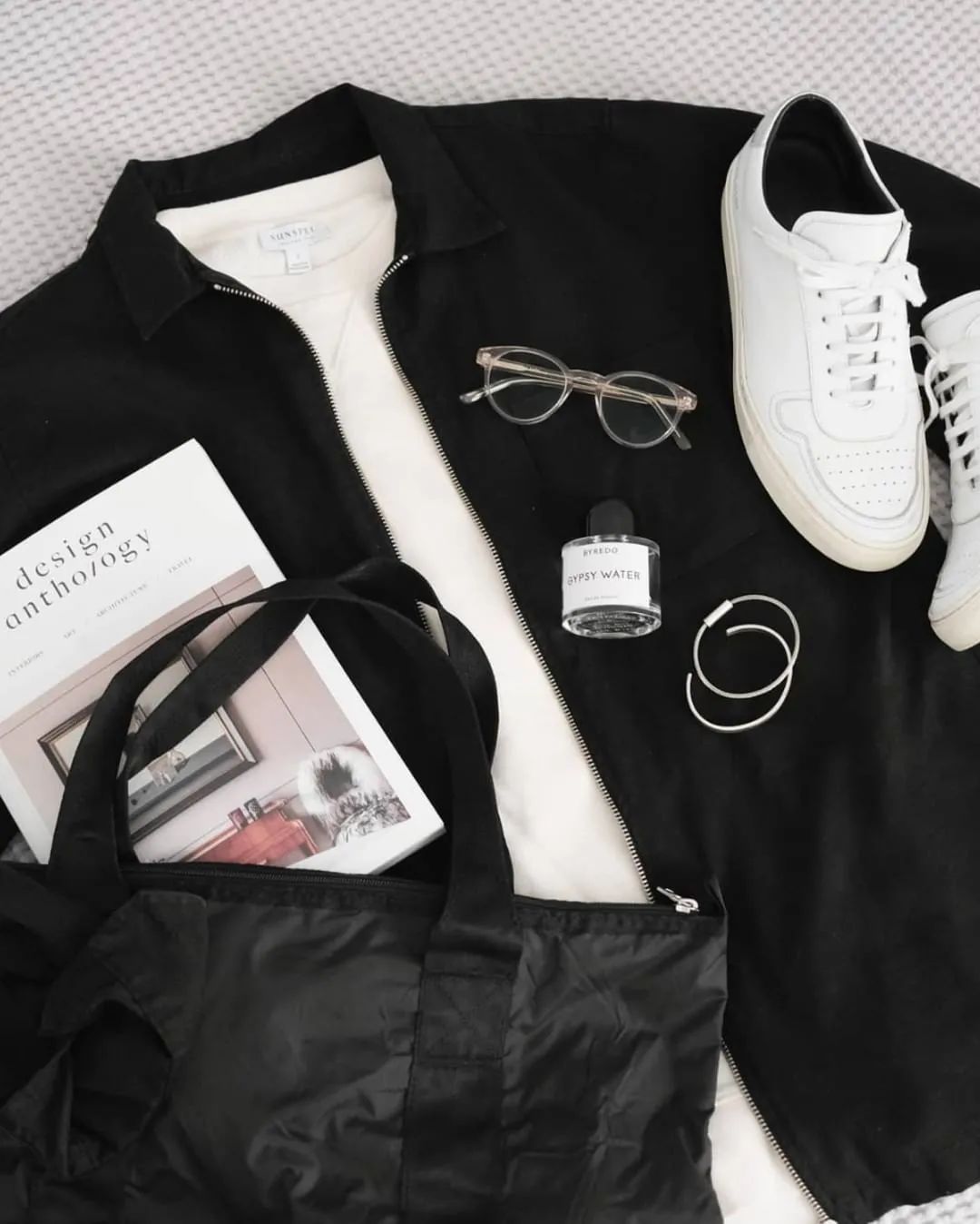 基本款也时髦,基本款也能穿出高级感照着穿好看